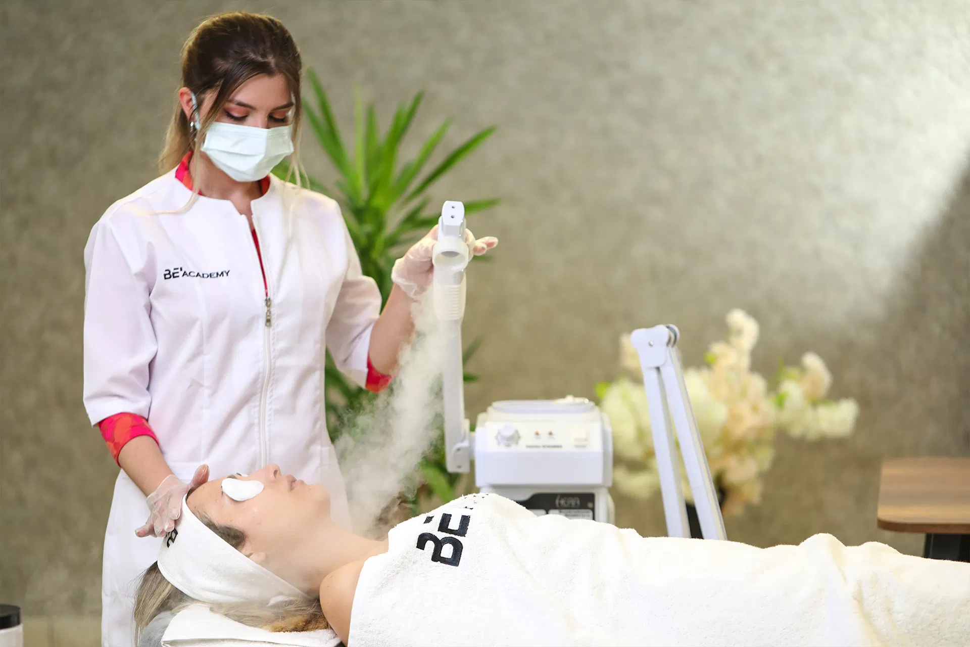 Eğirdir Güzellik Uzmanı